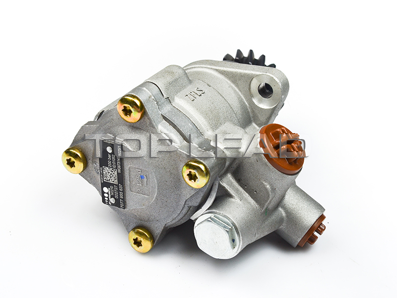SINOTRUCK Spare Parts Steering Pump WG9731476025