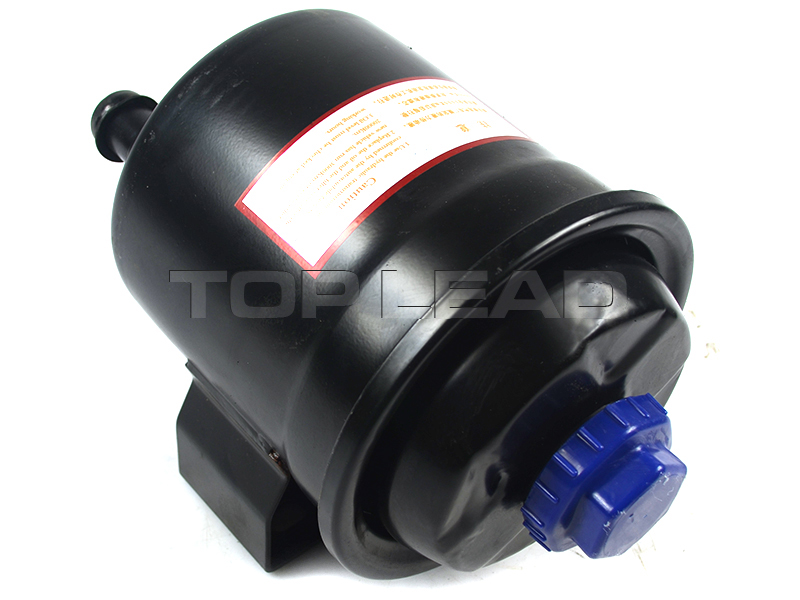 HOWO Steering Oil Tank Assembly