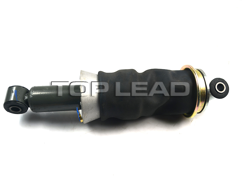 HOWO Shock absorber assembly 
