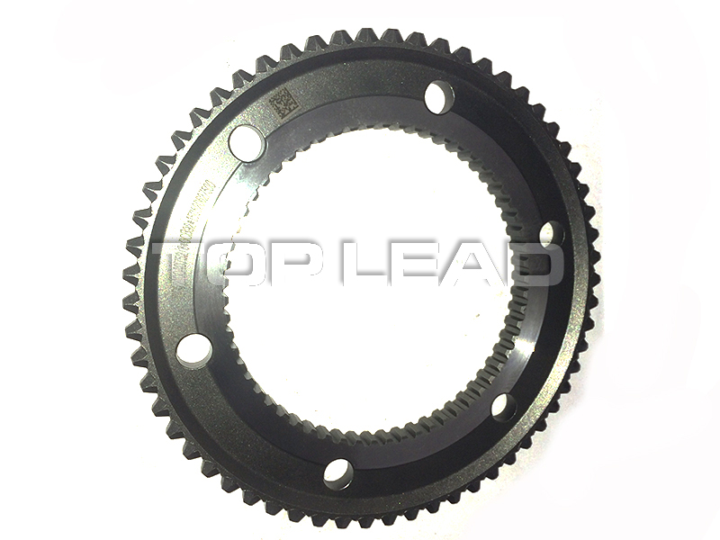 Gear hub Spare Parts for SINOTRUK HOWO Part No.:AZ2210040742/ AZ2210040709