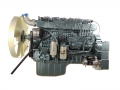 SINOTRUK D12 Euro Ⅱ motor Diesel da série de HOWO, HOWO-T7H, HOWO-A7, parte No.:HW42100701
