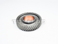SINOTRUK® Genuine - Intermediate Gear-eixo engrenagem - componentes de motor para SINOTRUK HOWO WD615 Series motor peça: VG1560050053