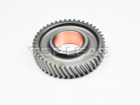 SINOTRUK HOWO motor engrenagem intermediária-eixo engrenagem VG1560050053