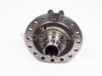 SINOTRUK HOWO Differential Assembly