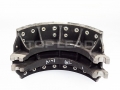 SINOTRUK® genuíno - montagem de sapata de freio - peças de reposição para SINOTRUK HOWO parte No.:AZ9231342072