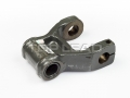 Genuíno - peças de reposição do gancho de mola dianteira para SINOTRUK HOWO parte No.:WG9770520038 SINOTRUK®