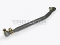 SINOTRUK® genuíno - torneamento Tie Rod - peças peças de SINOTRUK HOWO parte No.:WG9770430010