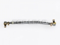 SINOTRUK® genuíno - torneamento Tie Rod - peças peças de SINOTRUK HOWO parte No.:AZ9725430010