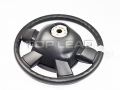 SINOTRUK® - roda de direcção - peças de SINOTRUK HOWO A7 parte No.:WG9925470064