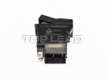 SINOTRUK HOWO -ABS diagnóstico Switch - Spare Parts para SINOTRUK HOWO parte No.:WG9925581060