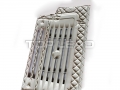 SINOTRUK® genuíno - radiador máscara de reposição de peças de SINOTRUK HOWO parte No.:WG1642110013