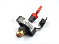 Genuíno - Power Switch - peças peças de SINOTRUK HOWO parte No.:WG9725764001 SINOTRUK®