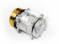 SINOTRUK HOWO-ar condição Compressor - peças peças de SINOTRUK HOWO parte No.:WG1500139000