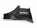 SINOTRUK® genuíno - roda dianteira Fender esquerda - Spare Parts para SINOTRUK HOWO A7 parte No.:WG1664232007 AZ1664232007
