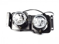 SINOTRUK HOWO-direita dianteira combinação lâmpada Assembly - peças peças de SINOTRUK HOWO parte No.:WG9719720016