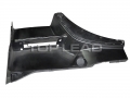SINOTRUK® genuíno - roda dianteira Fender direito - Spare Parts para SINOTRUK HOWO A7 parte No.:WG1664232006