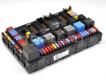 Peças de SINOTRUK HOWO - montagem da caixa de derivação elétrica - para SINOTRUK HOWO parte No.:WG9716582301