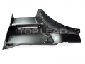 SINOTRUK® genuíno - roda dianteira Fender direito - Spare Parts para SINOTRUK HOWO A7 parte No.:WG1664232006