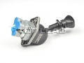 SINOTRUK® genuíno - válvula de freio de mão - peças de reposição para SINOTRUK HOWO parte No.:WG9100360001