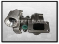 Weichai® genuíno - turbocompressor, produto não-13028149