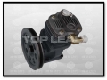 Weichai® genuíno - Compressor, produto não-13026014