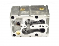 SINOTRUK® Genuine - conjunto de cabeça de cilindro - motor componentes para SINOTRUK HOWO WD615 Series motor peça: AZ1095040123