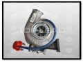 Weichai® genuíno - turbocompressor, produto não-61260011898
