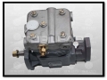Weichai® genuíno - Compressor, produto não-13024210