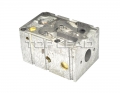 SINOTRUK® Genuine - conjunto de cabeça de cilindro - motor componentes para SINOTRUK HOWO WD615 Series motor peça: AZ1096040028