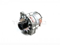Shangchai peças, alternador D11-102-13 + A para peças de motor Shaichai Diesel