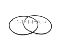 SINOTRUK® Genuine - o-Ring - peças de reposição para SINOTRUK HOWO parte No.:99012340029