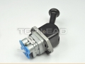 SINOTRUK® Genuine - válvula de freio de mão - No.:WG9000360522 de peças de reposição