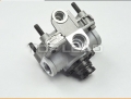Válvula de relé de freio de genuíno - HOWO SINOTRUK® - No.:WG9000360524 de peças de reposição