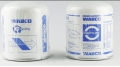 WABCO® genuíno - filtro secador de ar - peças de reposição No.:432 410 222 7