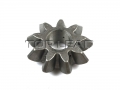 SINOTRUK® Genuine - planeta gear-peças peças para SINOTRUK HOWO 70T mineração Dump caminhão parte No.:WG9970320137