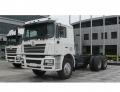 SHACMAN® Genuine - caminhão do trator de F3000