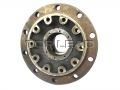 Genuine SINOTRUK® - roda dianteira cubo - peças de SINOTRUK HOWO parte No.:AZ9100412211