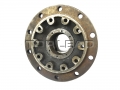 Genuine SINOTRUK® - roda dianteira cubo - peças de SINOTRUK HOWO parte No.:AZ9100413065