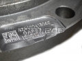 Genuine SINOTRUK® - roda dianteira cubo - peças de SINOTRUK HOWO parte No.:AZ9100413065