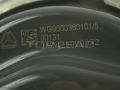 Genuine SINOTRUK® - câmara - peças de freio para SINOTRUK HOWO parte No.:WG9000360101