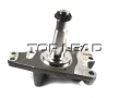 Genuine SINOTRUK® - steering knuckle - peças de reposição para SINOTRUK HOWO parte No.:AZ9100414056