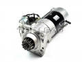 SINOTRUK® Genuine - componentes de motores de acionador de partida - para motor SINOTRUK HOWO WD615 Series parte n. º: VG1560090007