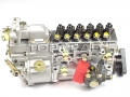 SINOTRUK alta pressão de combustível da bomba - componentes do motor HOWO para motor SINOTRUK HOWO WD615 Series parte No.:VG1560080021
