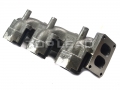 SINOTRUK® Genuine - tubo de exaustão traseira - motor componentes para SINOTRUK HOWO WD615 Series motor peça: VG2600111136