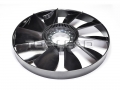 SINOTRUK® Genuine - Fan (HOWO) - componentes de motor para SINOTRUK HOWO WD615 Series motor peça: VG2600060446