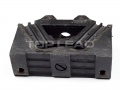 SINOTRUK® Genuine - suporte de motor traseiro - peças de reposição para SINOTRUK HOWO parte No.:WG9725592131