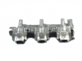 SINOTRUK® Genuine - tubo de exaustão traseira - motor componentes para SINOTRUK HOWO WD615 Series motor peça: VG2600111136