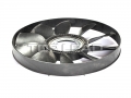 SINOTRUK® Genuine - ventilador - motor componentes para SINOTRUK HOWO WD615 Series motor peça: VG2600060447