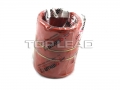 SINOTRUK® Genuine - tubo - componentes de motor para motor SINOTRUK HOWO WD615 Series parte n. º: VG1047110103