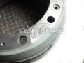 SINOTRUK® Genuine - cilindro de freio dianteiro (eixo dianteiro) - peças de reposição para SINOTRUK HOWO parte No.:WG9112440001